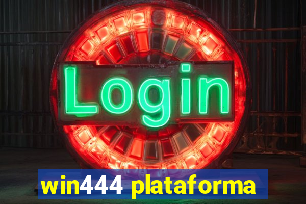 win444 plataforma